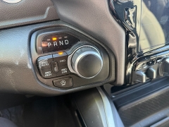 Used 2023  Ram 1500 4WD Big Horn Crew Cab 6'4" Box at Naples Auto Sales near Vernal&comma; UT