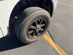 Used 2017  Ram 2500 4WD Crew Cab SLT at Naples Auto Sales near Vernal, UT