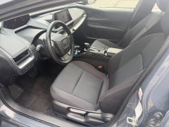 Used 2025  Toyota Prius LE at Naples Auto Sales near Vernal&comma; UT
