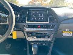Used 2019 Hyundai Sonata 4d Sedan Eco at Naples Auto Sales near Vernal, UT