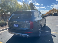 Used 2022  Kia Telluride S AWD at Naples Auto Sales near Vernal, UT