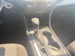 Used 2024  Chevrolet Equinox AWD 4dr LT w&sol;1LT at Naples Auto Sales near Vernal&comma; UT