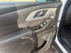 Used 2022  Chevrolet Traverse AWD 4dr LT Cloth w&sol;1LT at Naples Auto Sales near Vernal&comma; UT