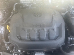 Used 2023 Volkswagen Tiguan 2.0T SE 4MOTION at Naples Auto Sales near Vernal, UT