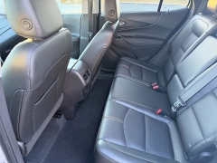 Used 2022  Chevrolet Equinox AWD 4dr Premier at Naples Auto Sales near Vernal&comma; UT