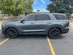 Used 2023 Hyundai Palisade XRT AWD at Naples Auto Sales near Vernal, UT