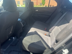 Used 2021 Chevrolet Equinox AWD 4dr LT w/1LT at Naples Auto Sales near Vernal, UT
