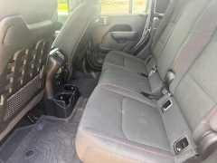 Used 2021  Jeep Gladiator Rubicon 4x4 at Naples Auto Sales near Vernal&comma; UT