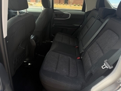 Used 2023  Ford Bronco Sport Big Bend 4x4 at Naples Auto Sales near Vernal&comma; UT