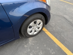 Used 2016  Hyundai Elantra 4dr Sdn Auto SE &lpar;Alabama Plant&rpar; at Naples Auto Sales near Vernal&comma; UT