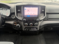 Used 2023  Ram 1500 4WD Big Horn Crew Cab 5'7" Box at Naples Auto Sales near Vernal&comma; UT