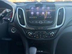 Used 2022  Chevrolet Equinox AWD 4dr Premier at Naples Auto Sales near Vernal&comma; UT