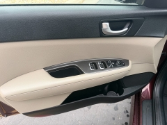 Used 2016  Kia Optima 4d Sedan LX at Naples Auto Sales near Vernal&comma; UT