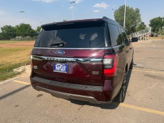 Used 2020  Ford Expedition 4d SUV 4WD King Ranch at Naples Auto Sales near Vernal&comma; UT