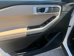 Used 2022  Ford Explorer XLT 4WD at Naples Auto Sales near Vernal&comma; UT