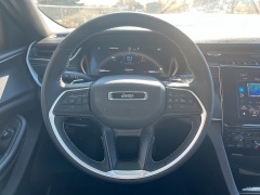 Used 2024  Jeep Grand Cherokee L Altitude 4x4 at Naples Auto Sales near Vernal&comma; UT