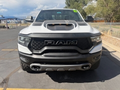 Used 2021  Ram 1500 4WD TRX Crew Cab 5'7" Box at Naples Auto Sales near Vernal&comma; UT