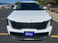 Used 2024 Kia Sorento S AWD at Naples Auto Sales near Vernal, UT