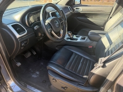 Used 2018  Jeep Grand Cherokee 4d SUV 4WD Limited V6 at Naples Auto Sales near Vernal&comma; UT