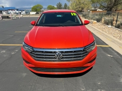 Used 2019  Volkswagen Jetta 4d Sedan 1&period;4T S 6spd at Naples Auto Sales near Vernal&comma; UT