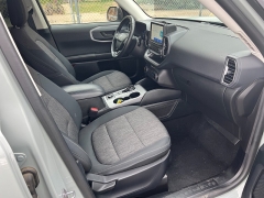 Used 2022 Ford Bronco Sport Big Bend 4x4 at Naples Auto Sales near Vernal, UT
