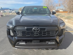 Used 2025  Toyota Tacoma 4WD TRD Off Road Double Cab 5ft Bed AT at Naples Auto Sales near Vernal&comma; UT