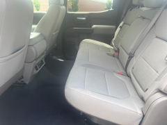 Used 2020 Chevrolet Silverado 1500 4WD Crew Cab LT at Naples Auto Sales near Vernal, UT