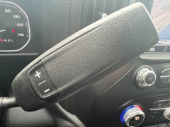 Used 2021  GMC Sierra 1500 4WD Crew Cab 157" AT4 at Naples Auto Sales near Vernal, UT