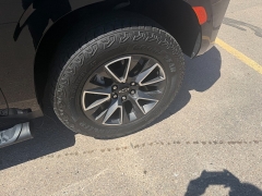 Used 2021  Chevrolet Tahoe 4WD 4dr Z71 at Naples Auto Sales near Vernal&comma; UT