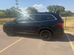 Used 2022  Honda Pilot Special Edition AWD at Naples Auto Sales near Vernal&comma; UT
