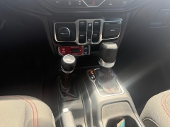 Used 2021  Jeep Gladiator Rubicon 4x4 at Naples Auto Sales near Vernal&comma; UT