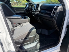 Used 2022  Ram 2500 4WD Big Horn Crew Cab 6'4" Box at Naples Auto Sales near Vernal&comma; UT