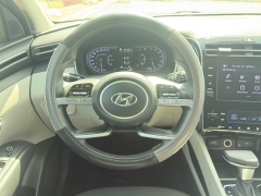 Used 2024  Hyundai Tucson SEL AWD at Naples Auto Sales near Vernal&comma; UT