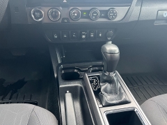 Used 2019 Toyota Tacoma 4WD Double Cab TRD Off-Road Longbed at Naples Auto Sales near Vernal, UT