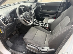 Used 2022  Kia Sportage LX AWD at Naples Auto Sales near Vernal&comma; UT