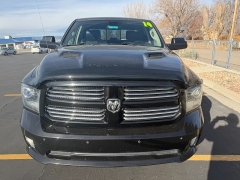 Used 2014  Ram 1500 4WD Crew Cab Sport at Naples Auto Sales near Vernal&comma; UT