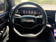 Used 2024  Jeep Grand Wagoneer L Series II 4x4 at Naples Auto Sales near Vernal&comma; UT