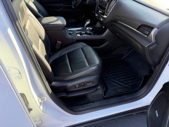 Used 2023  Chevrolet Traverse AWD 4dr LT Leather at Naples Auto Sales near Vernal&comma; UT