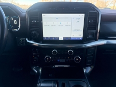 Used 2021  Ford F-150 4WD LARIAT SuperCrew 5&period;5' Box at Naples Auto Sales near Vernal&comma; UT