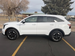 Used 2024  Kia Sorento S AWD at Naples Auto Sales near Vernal&comma; UT
