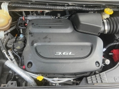 Used 2018 Chrysler Pacifica 4d Wagon Touring Plus at Naples Auto Sales near Vernal, UT