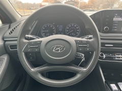 Used 2021  Hyundai Sonata SE 2&period;5L at Naples Auto Sales near Vernal&comma; UT