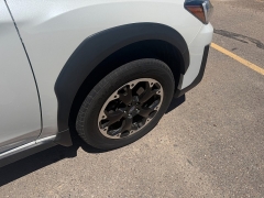 Used 2021  Subaru Crosstrek Premium CVT at Naples Auto Sales near Vernal&comma; UT