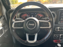 Used 2022 Jeep Gladiator Rubicon 4x4 at Naples Auto Sales near Vernal, UT
