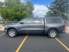 Used 2019 Ram 1500 4WD Crew Cab Laramie at Naples Auto Sales near Vernal, UT