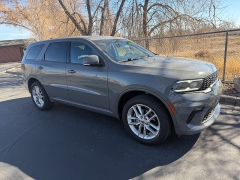 Used 2022  Dodge Durango GT Plus AWD at Naples Auto Sales near Vernal&comma; UT