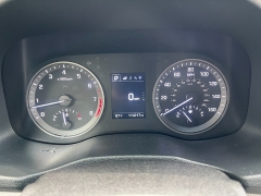 Used 2018 Hyundai Tucson 4d SUV AWD SEL at Naples Auto Sales near Vernal, UT