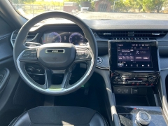 Used 2024  Jeep Grand Cherokee Altitude X 4x4 at Naples Auto Sales near Vernal, UT
