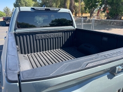 Used 2023 Toyota Tundra 4WD Limited CrewMax 5.5ft Bed at Naples Auto Sales near Vernal, UT