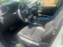 Used 2023 Toyota Tundra 4WD Limited CrewMax 5.5ft Bed at Naples Auto Sales near Vernal, UT